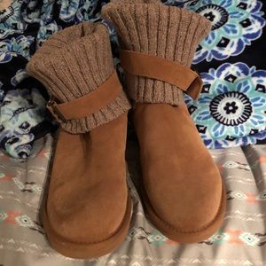 UGG boots